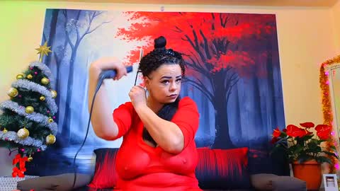     online show from January 9, 9:05 pm