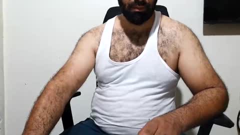 Snapshot of samirfuker84 chatting on June 9, 4:57 am samirfuker84 online show from June 9, 4:57 am