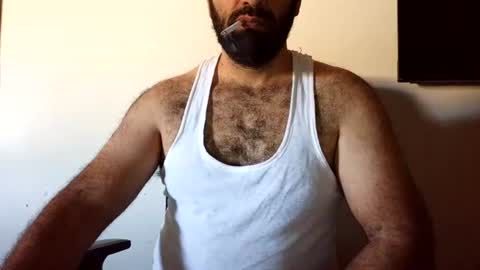 Snapshot of samirfuker84 chatting on June 12, 8:57 am samirfuker84 online show from June 12, 8:57 am