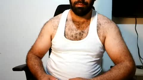 Snapshot of samirfuker84 chatting on June 15, 9:50 pm samirfuker84 online show from June 15, 9:50 pm