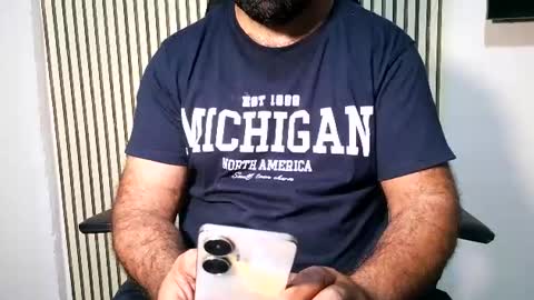 Snapshot of samirfuker84 chatting on June 21, 9:50 pm samirfuker84 online show from June 21, 9:50 pm