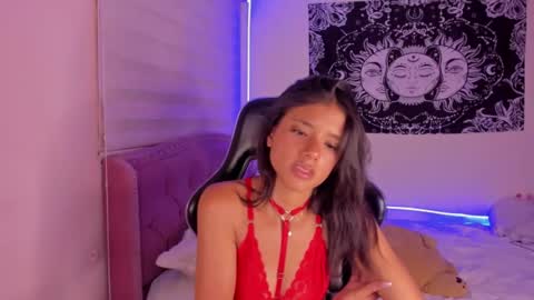 samirose_ online show from November 11, 11:49 pm