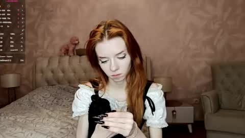 Mozelle online show from February 28, 8:26 am