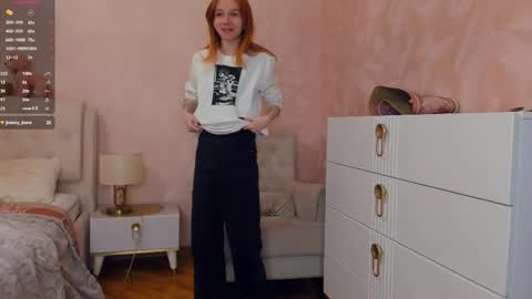 Mozelle online show from March 10, 7:35 am