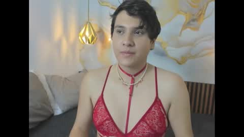 Snapshot of samlopez1 chatting on November 22, 3:05 am Sam online show from November 22, 3:05 am