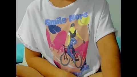 Snapshot of samm_hoti chatting on January 5, 9:47 pm sam online show from January 5, 9:47 pm