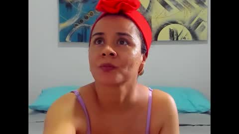 Snapshot of samm_hoti chatting on October 8, 8:50 pm sam online show from October 8, 8:50 pm