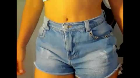 Snapshot of samm_hoti chatting on October 14, 8:20 pm sam online show from October 14, 8:20 pm