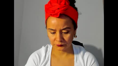 Snapshot of samm_hoti chatting on October 19, 8:20 pm sam online show from October 19, 8:20 pm