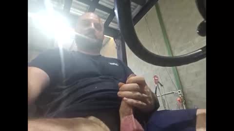 sammac8828 online show from February 26, 2:10 am