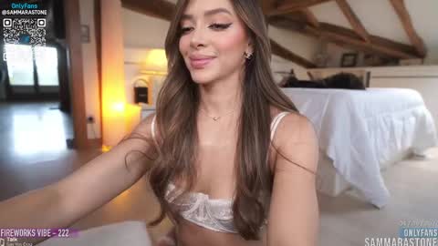 Maria online show from June 4, 2:23 pm