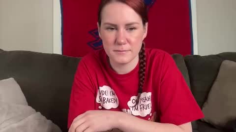 Playful Sammie online show from February 17, 6:25 pm