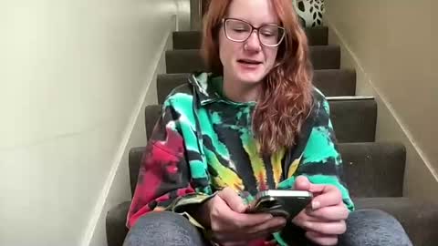 Playful Sammie online show from May 7, 8:14 pm