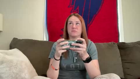 Playful Sammie online show from May 22, 6:02 pm