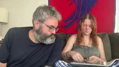 Snapshot of sammieplays chatting on July 5, 3:52 pm Playful Sammie online show from July 5, 3:52 pm