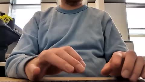 sammieslut4qos online show from February 6, 7:17 pm