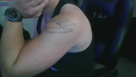 sammmmmm666 online show from February 26, 12:49 am