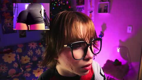 Sammy online show from November 29, 4:04 am