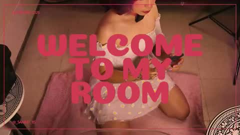 Sammy online show from March 22, 2:48 am