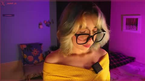 Sammy online show from May 25, 4:07 am