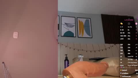 Sammy Evanns online show from January 26, 5:56 am