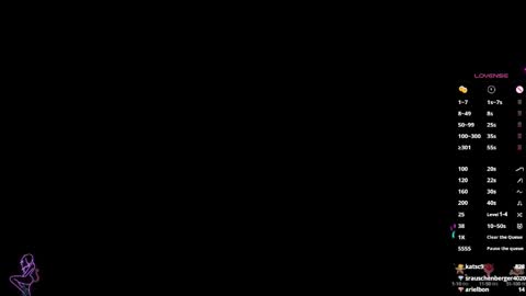 Sammy Evanns online show from January 26, 4:41 pm