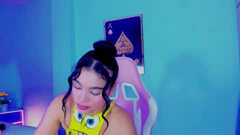 Sammy Rose online show from September 18, 8:22 pm