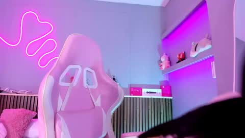 Sammy Rose online show from April 21, 1:42 am