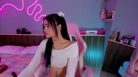 Sammy Rose online show from June 8, 9:26 pm