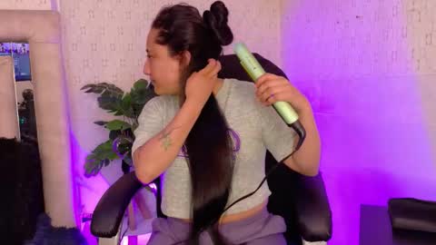 Sammy and Ithan online show from March 20, 11:48 am