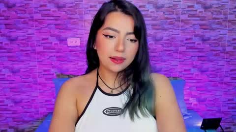 Snapshot of sammy_bunny1 chatting on February 8, 1:42 am Samantha online show from February 8, 1:42 am