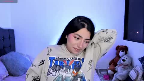 Samantha online show from May 6, 4:41 am