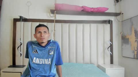 sammy_ela online show from March 14, 7:08 pm