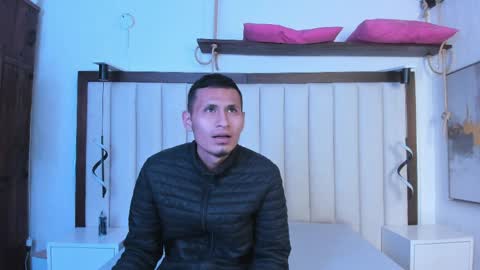 sammy_ela online show from April 5, 11:07 am