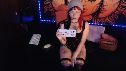 Sammy and Joe online show from February 26, 12:36 pm