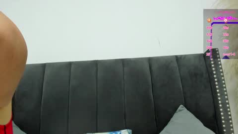 Snapshot of sammy_gray_ chatting on December 16, 12:38 pm Sammy online show from December 16, 12:38 pm