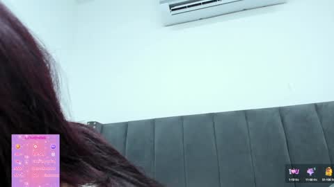 Snapshot of sammy_gray_ chatting on December 27, 3:37 pm Sammy online show from December 27, 3:37 pm