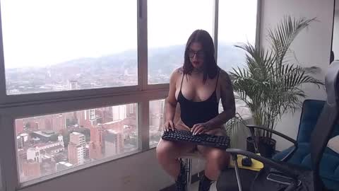 Sammy online show from January 8, 8:22 pm