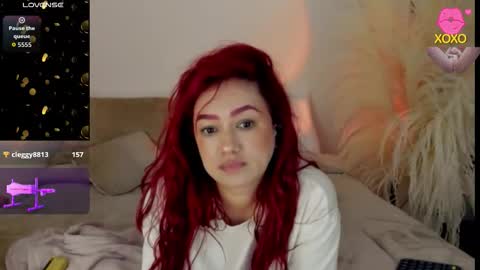 sammy_jhonson25 online show from March 17, 12:48 am