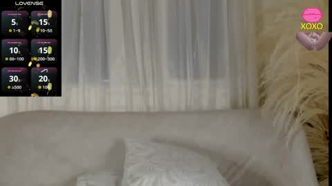 sammy_jhonson25 online show from April 9, 1:05 am