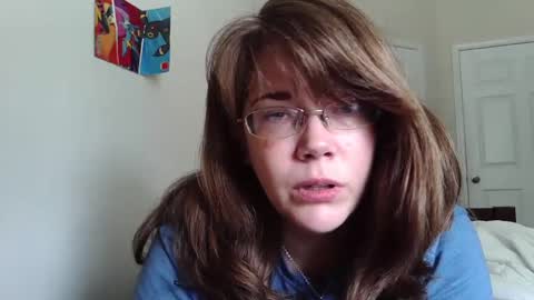 Snapshot of sammy_lyn chatting on September 29, 4:45 pm Sam online show from September 29, 4:45 pm