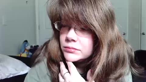 Snapshot of sammy_lyn chatting on September 30, 5:51 pm Sam online show from September 30, 5:51 pm