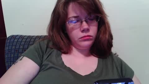 Snapshot of sammy_lyn chatting on October 4, 8:29 pm Sam online show from October 4, 8:29 pm