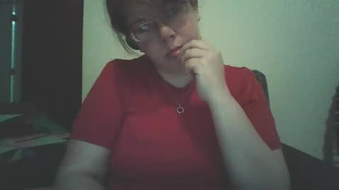 Sam online show from February 25, 4:16 pm