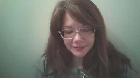 Sam online show from May 2, 10:15 pm