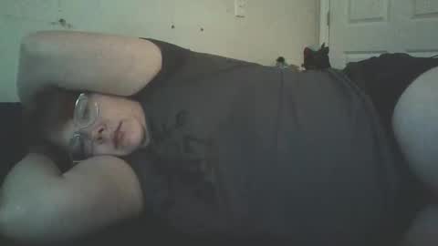 Sam online show from May 13, 11:22 pm