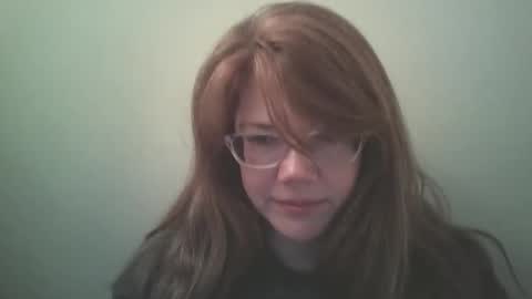 Sam online show from May 17, 12:34 pm