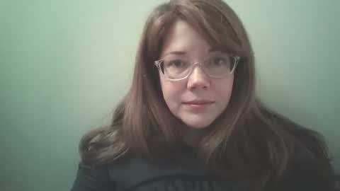 Sam online show from May 18, 12:40 am
