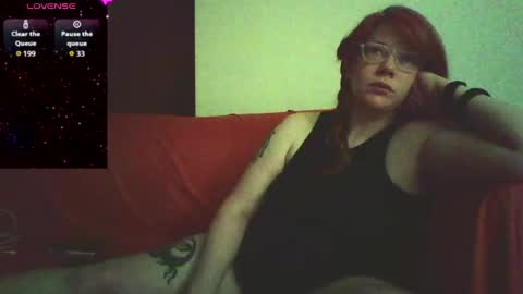 Sam online show from June 26, 10:14 pm