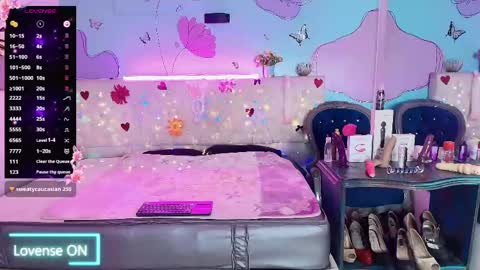  Sammy  online show from April 21, 1:42 am